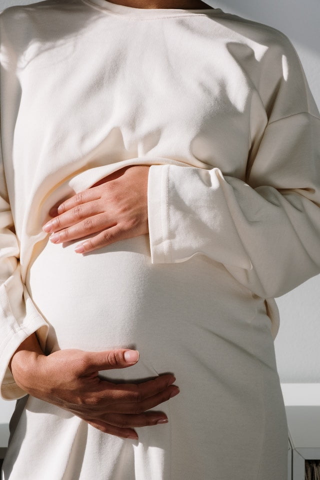 There are various things you may do to avoid or manage painful sex during pregnancy.