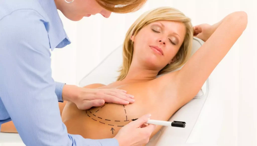 Breast Enlargement Free Consultation in USA